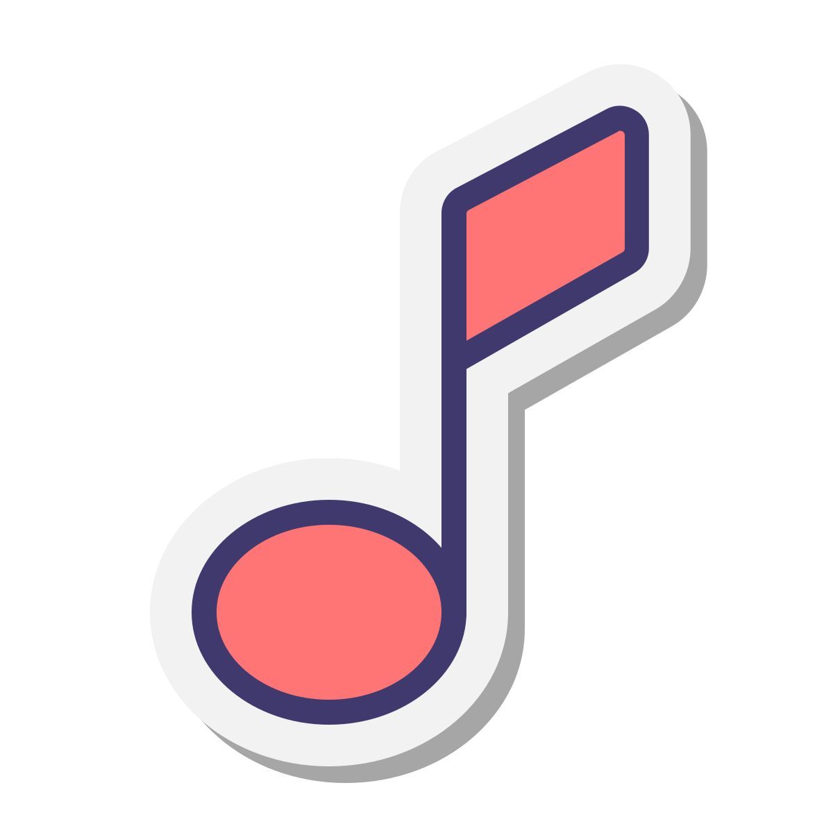 音符屋音频集市
